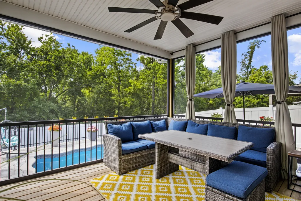 3581 Bay Springs Park Lexington KY 40509