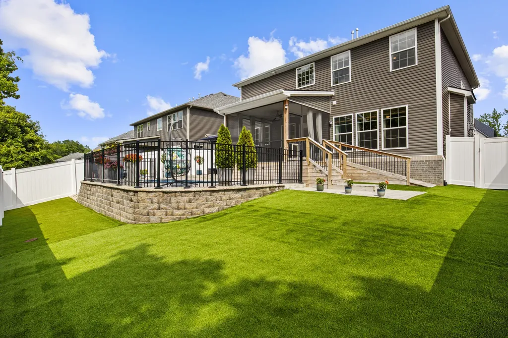 3581 Bay Springs Park Lexington KY 40509