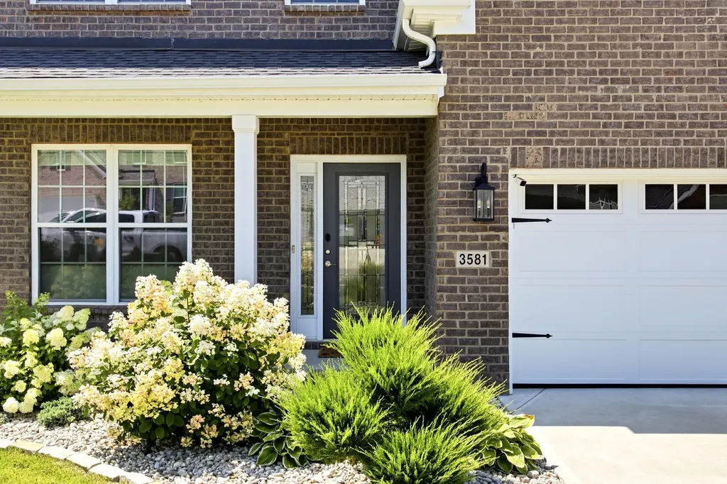 3581 Bay Springs Park Lexington KY 40509