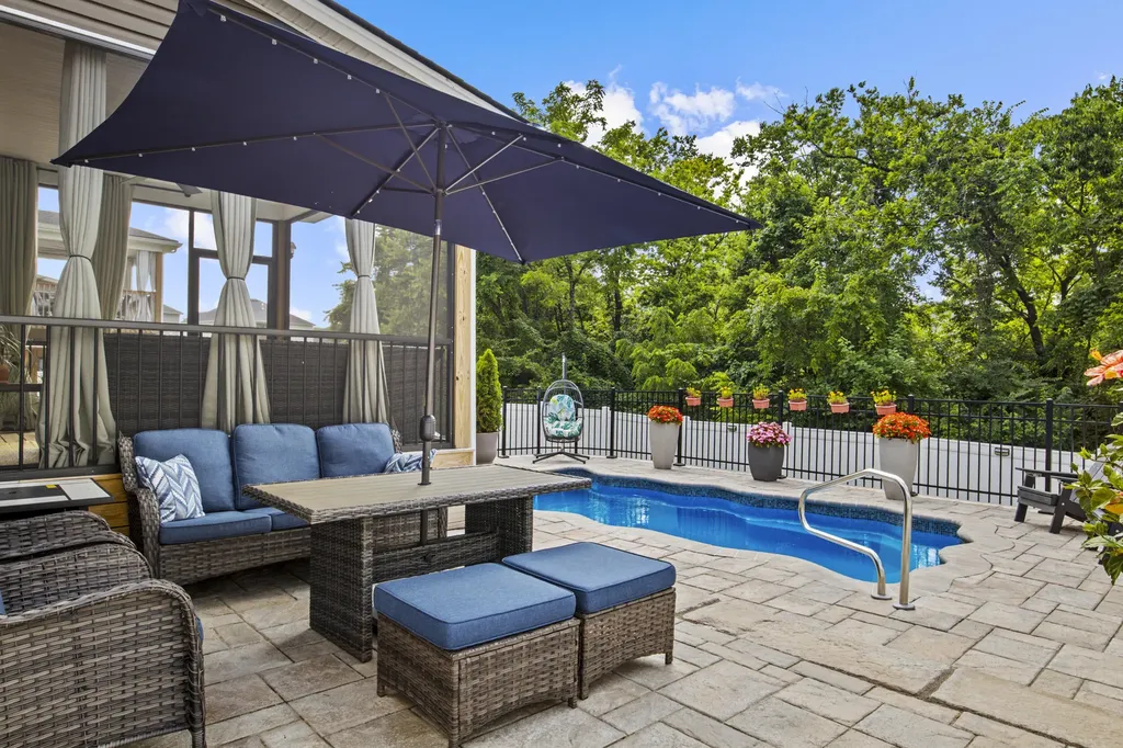 3581 Bay Springs Park Lexington KY 40509