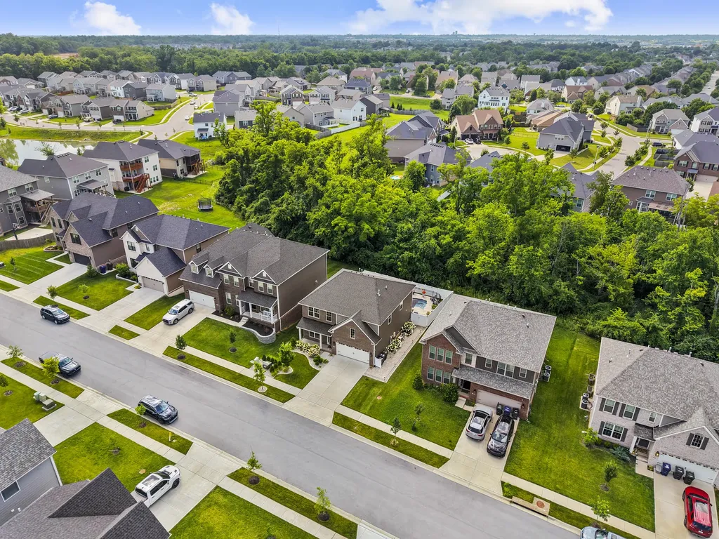 3581 Bay Springs Park Lexington KY 40509