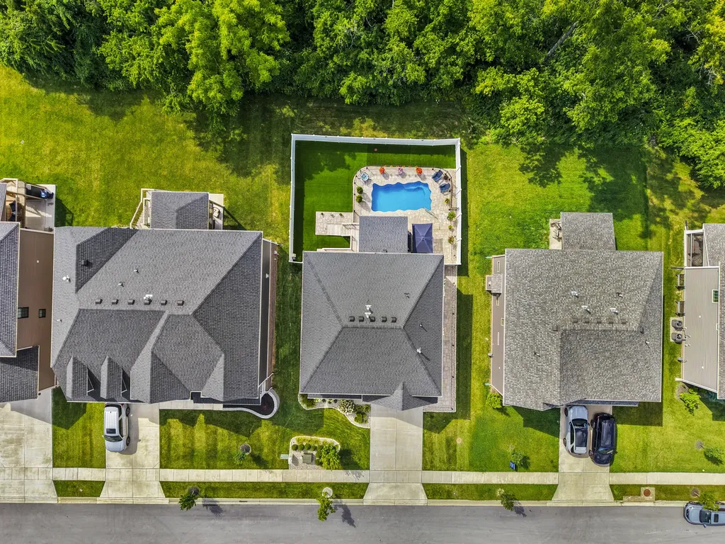 3581 Bay Springs Park Lexington KY 40509