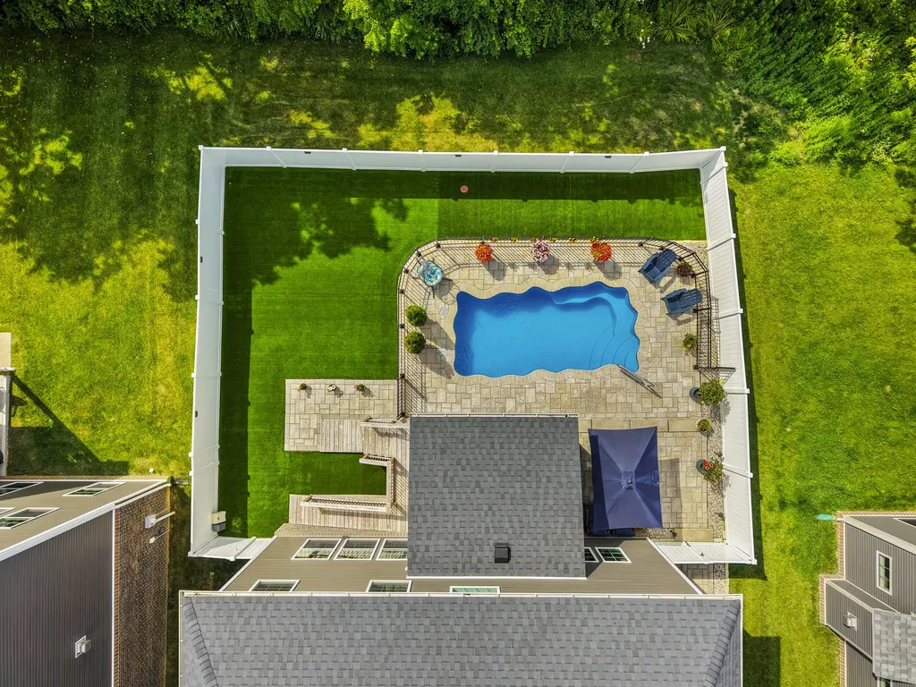 3581 Bay Springs Park Lexington KY 40509