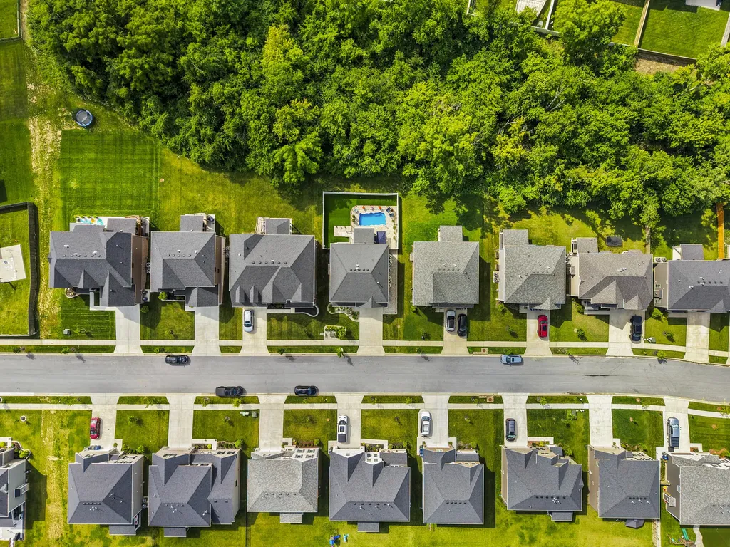 3581 Bay Springs Park Lexington KY 40509