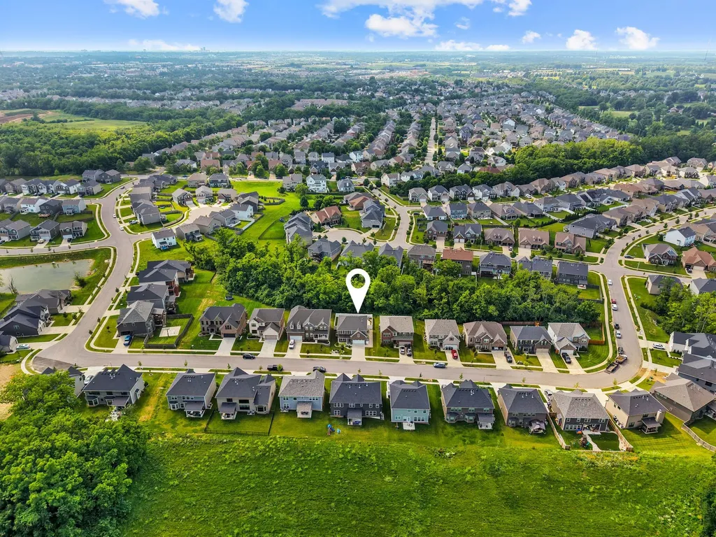 3581 Bay Springs Park Lexington KY 40509