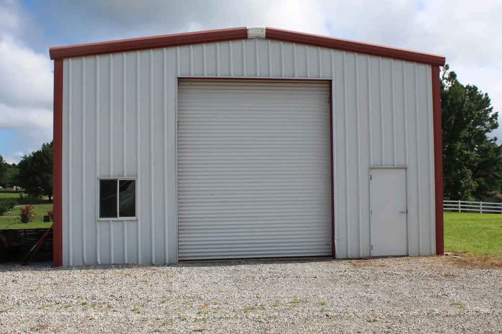 1851 U.s. 641 Benton KY 42025