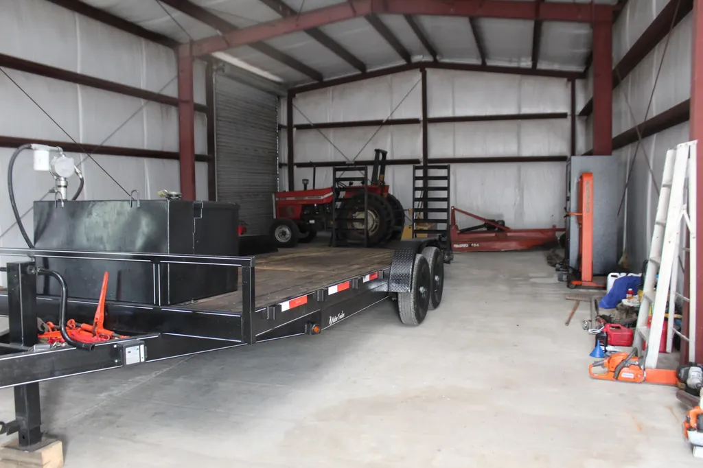 1851 U.s. 641 Benton KY 42025