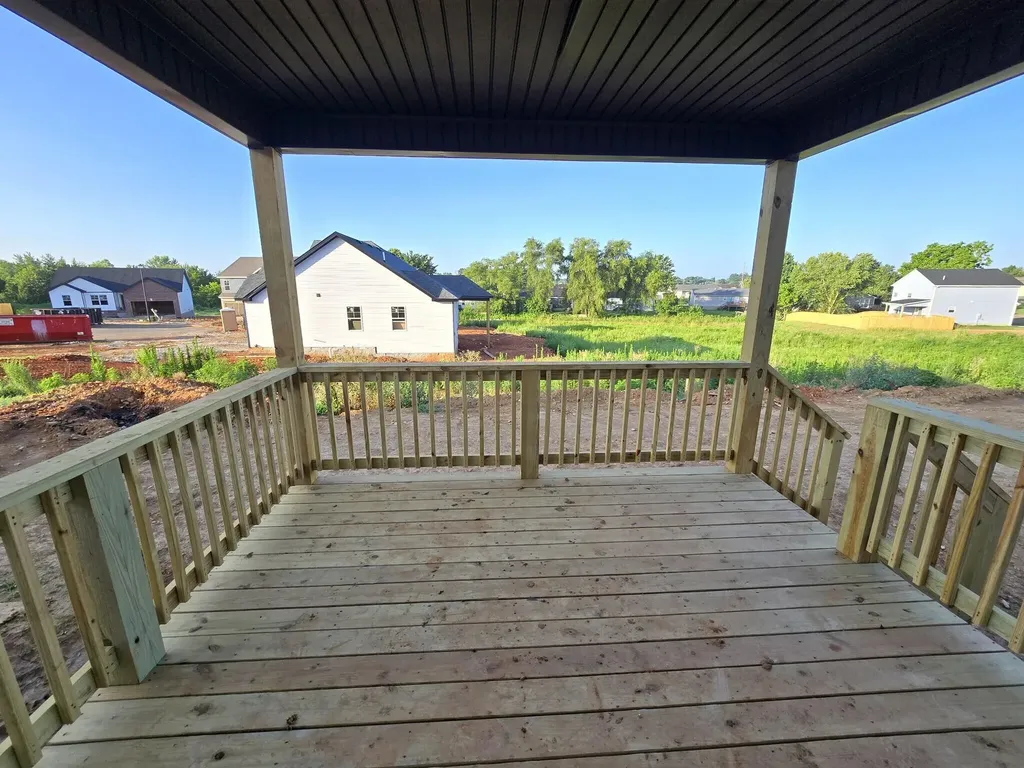 107 Kingston Court Oak Grove KY 42262