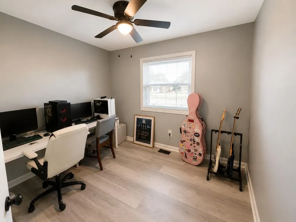331 Mcdonald Drive Versailles KY 40383