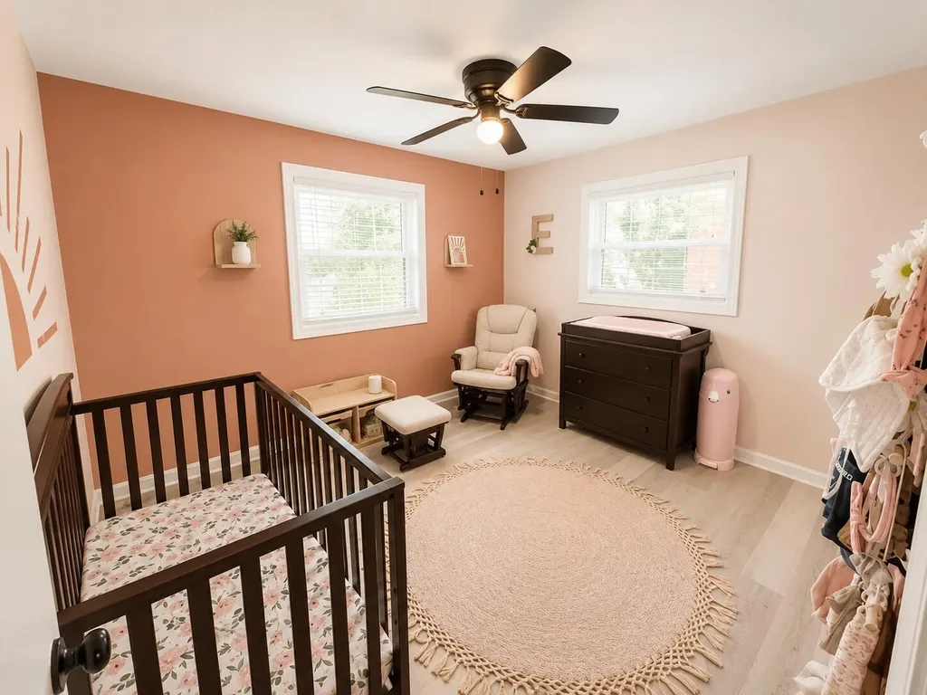 331 Mcdonald Drive Versailles KY 40383