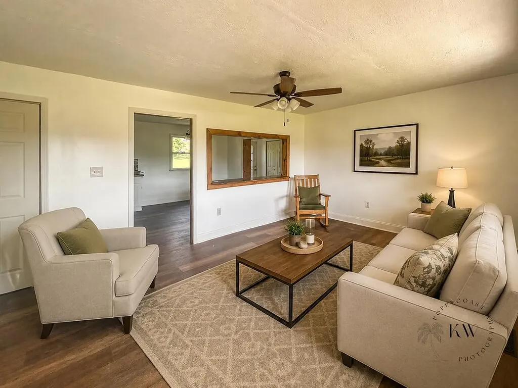 4621 Liberty Road West Liberty KY 41472