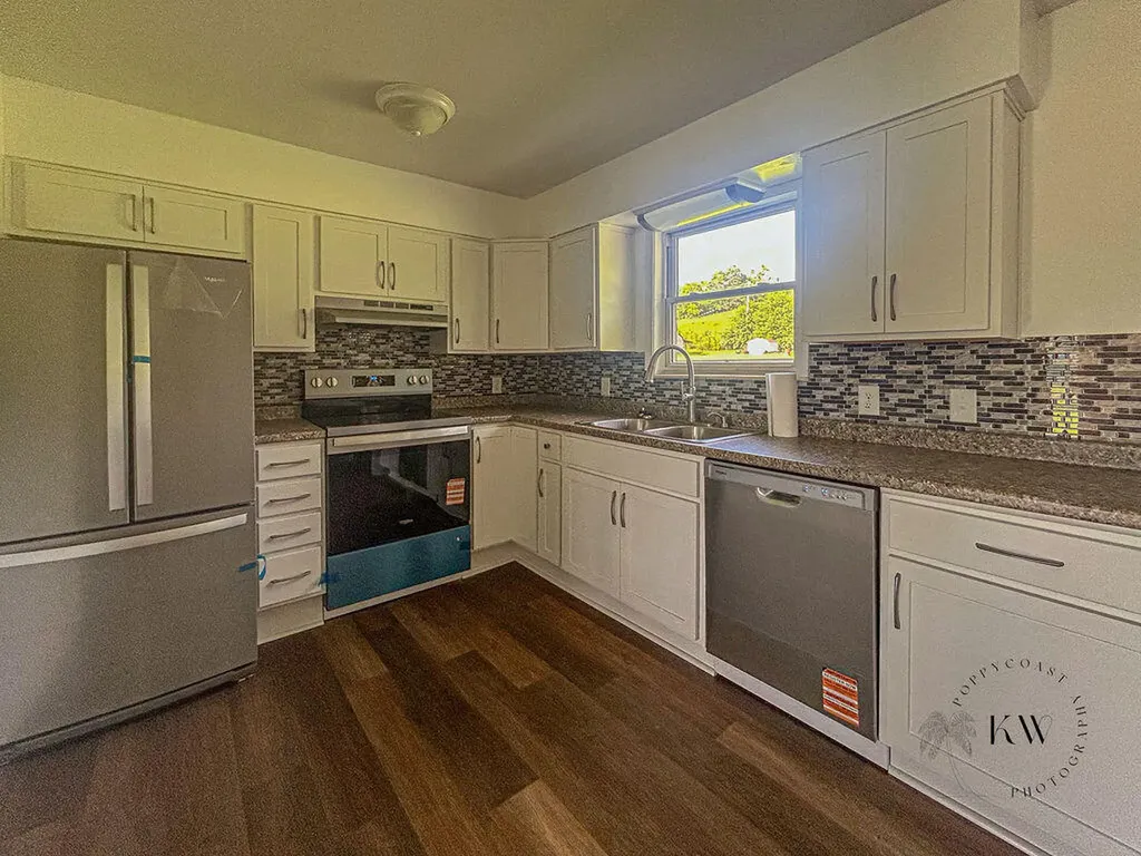 4621 Liberty Road West Liberty KY 41472