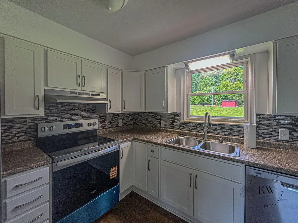 4621 Liberty Road West Liberty KY 41472