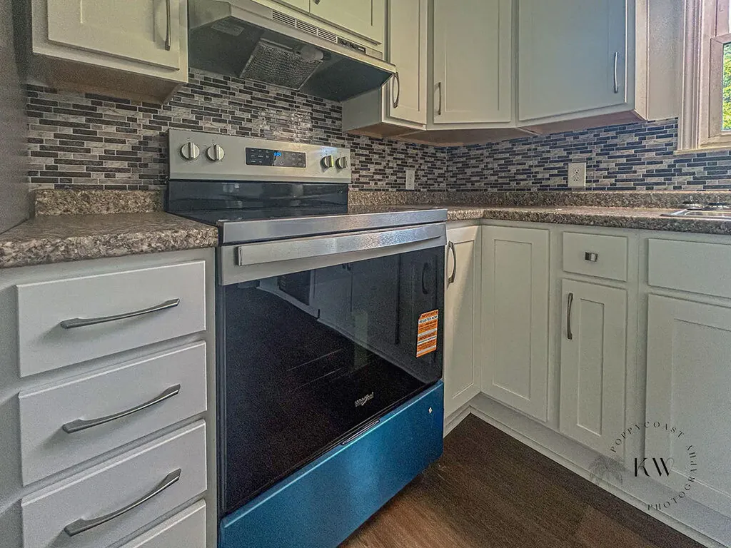 4621 Liberty Road West Liberty KY 41472