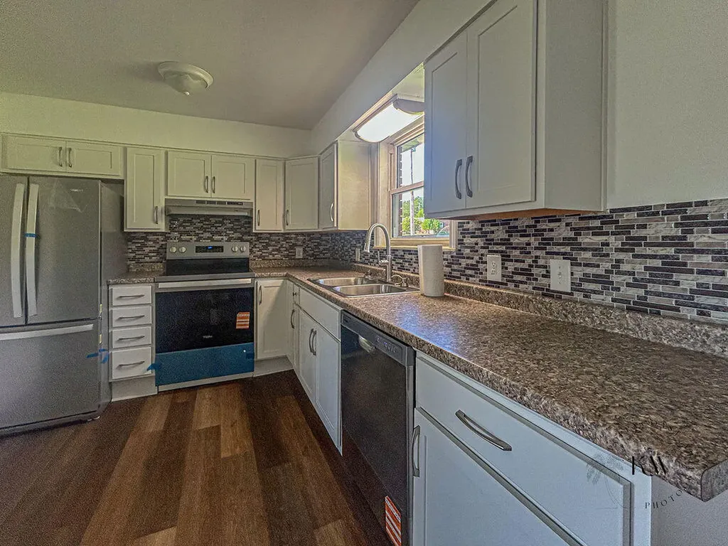 4621 Liberty Road West Liberty KY 41472
