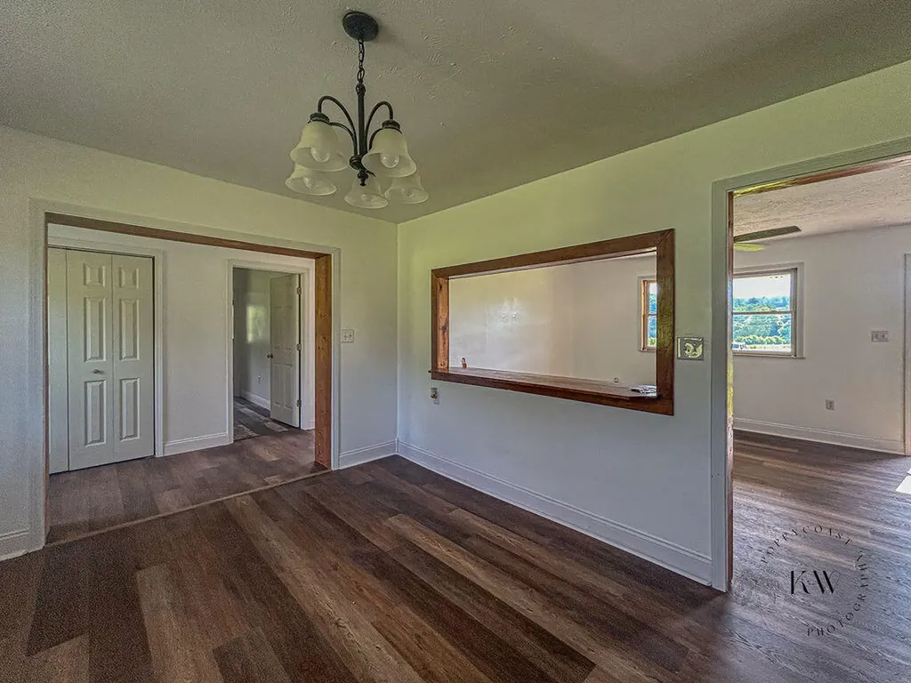 4621 Liberty Road West Liberty KY 41472