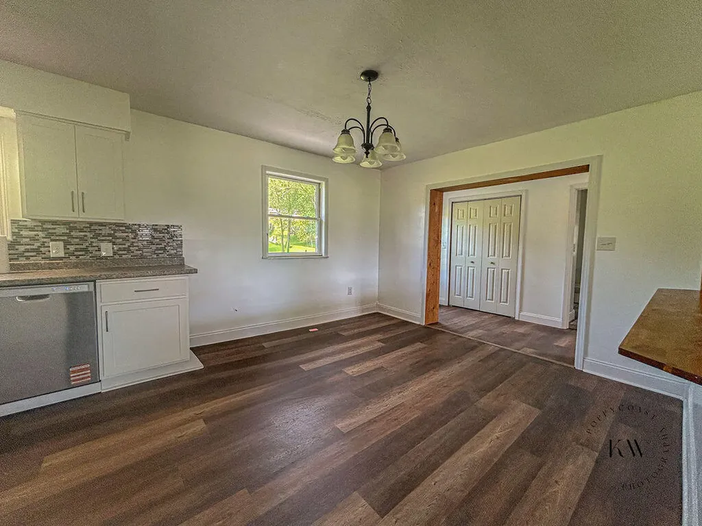 4621 Liberty Road West Liberty KY 41472