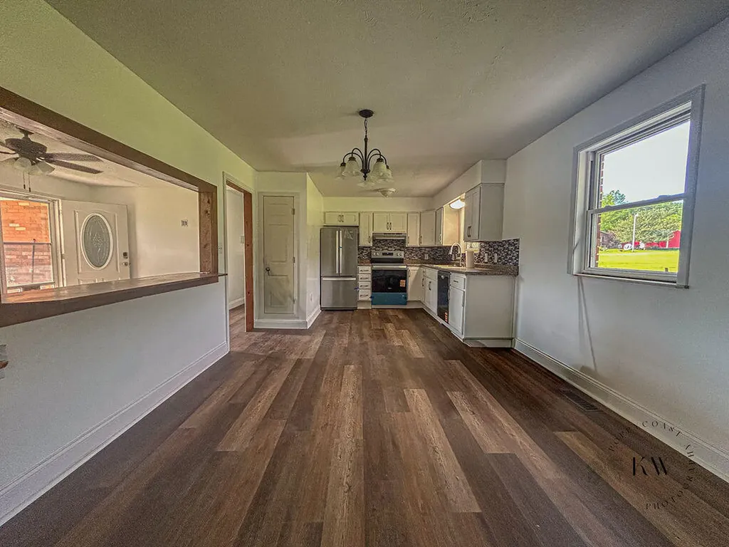 4621 Liberty Road West Liberty KY 41472