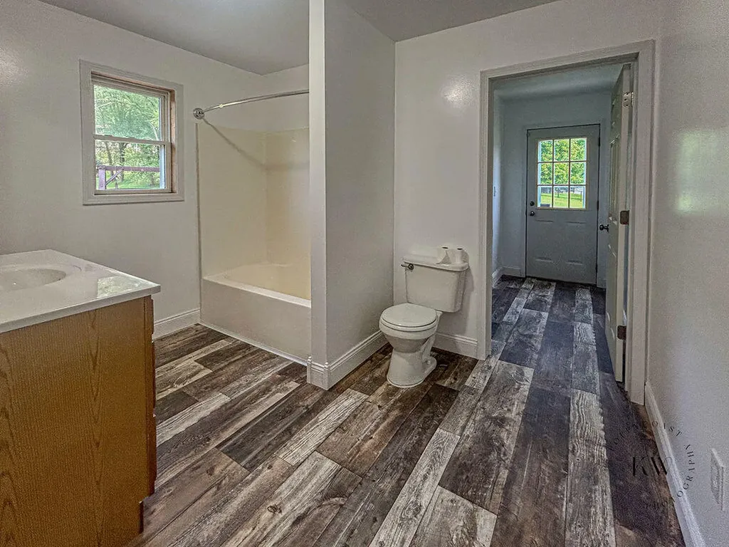 4621 Liberty Road West Liberty KY 41472