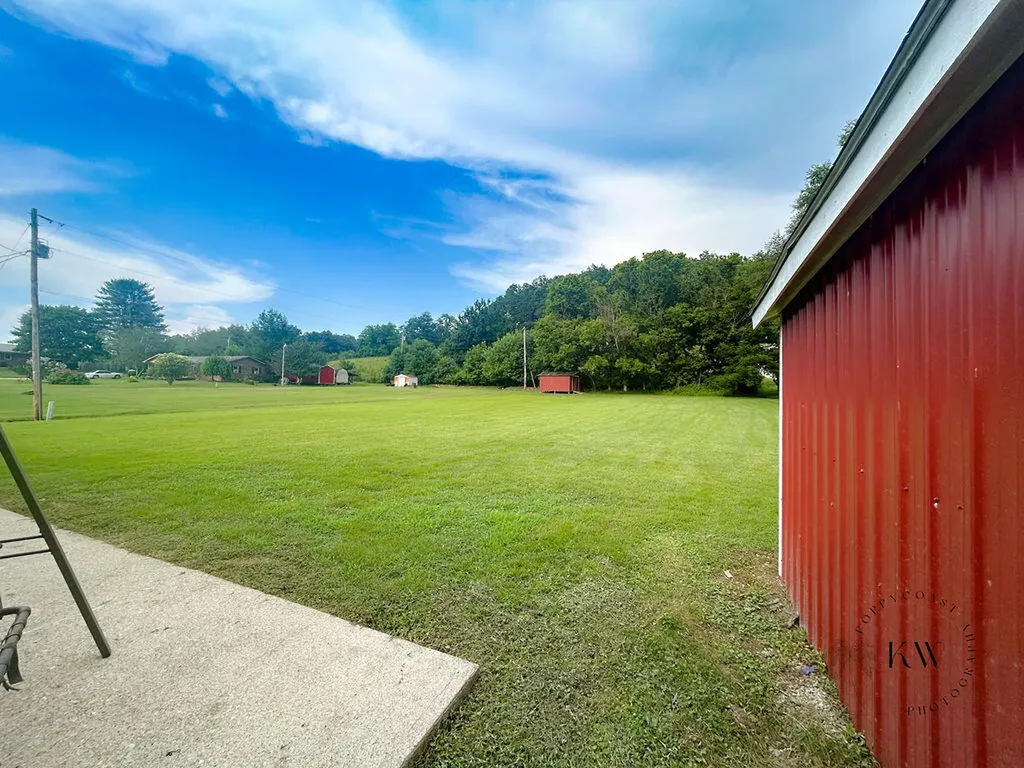 4621 Liberty Road West Liberty KY 41472