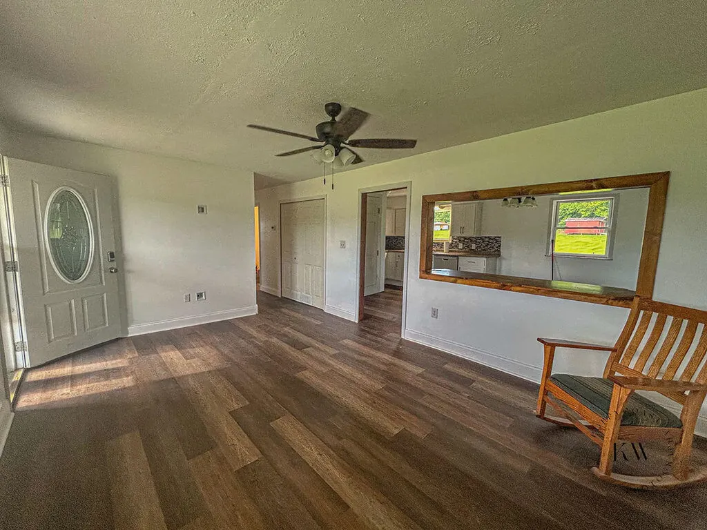 4621 Liberty Road West Liberty KY 41472