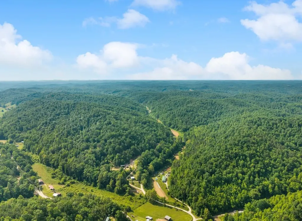 1068 Stingy Fork Road West Liberty KY 41472