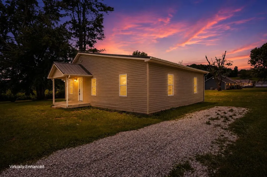 100 Fay Street Jeffersonville KY 40337