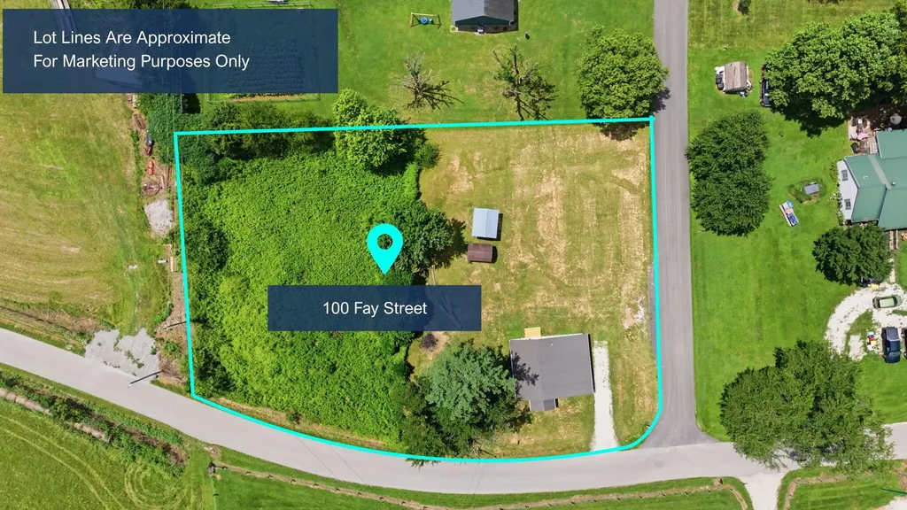 100 Fay Street Jeffersonville KY 40337