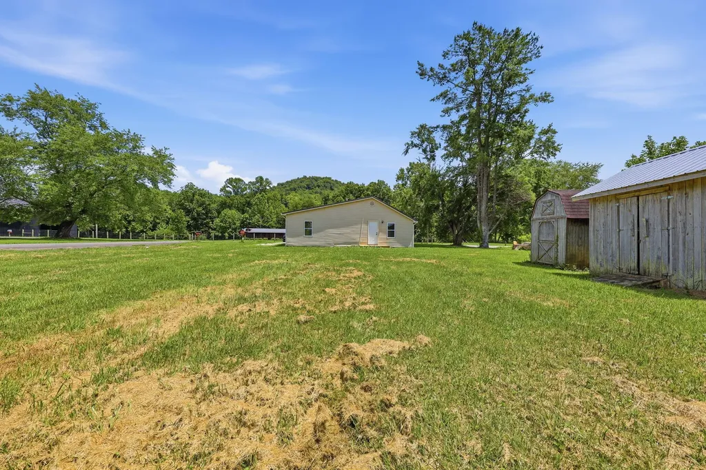 100 Fay Street Jeffersonville KY 40337