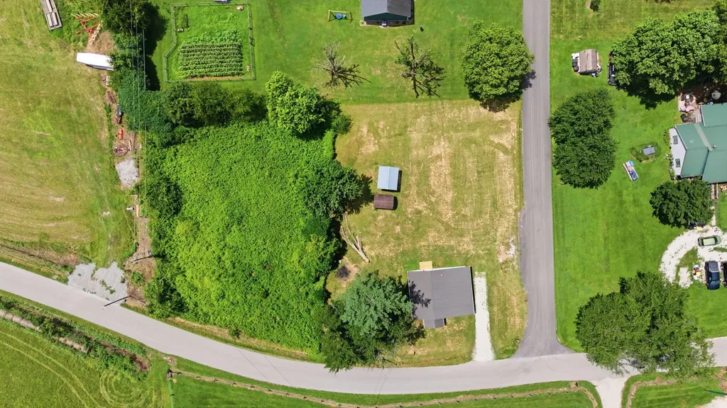 100 Fay Street Jeffersonville KY 40337