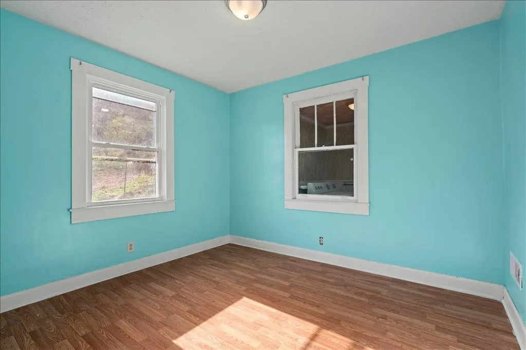 312 Murrell Street Frankfort KY 40601