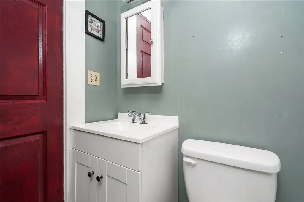 312 Murrell Street Frankfort KY 40601