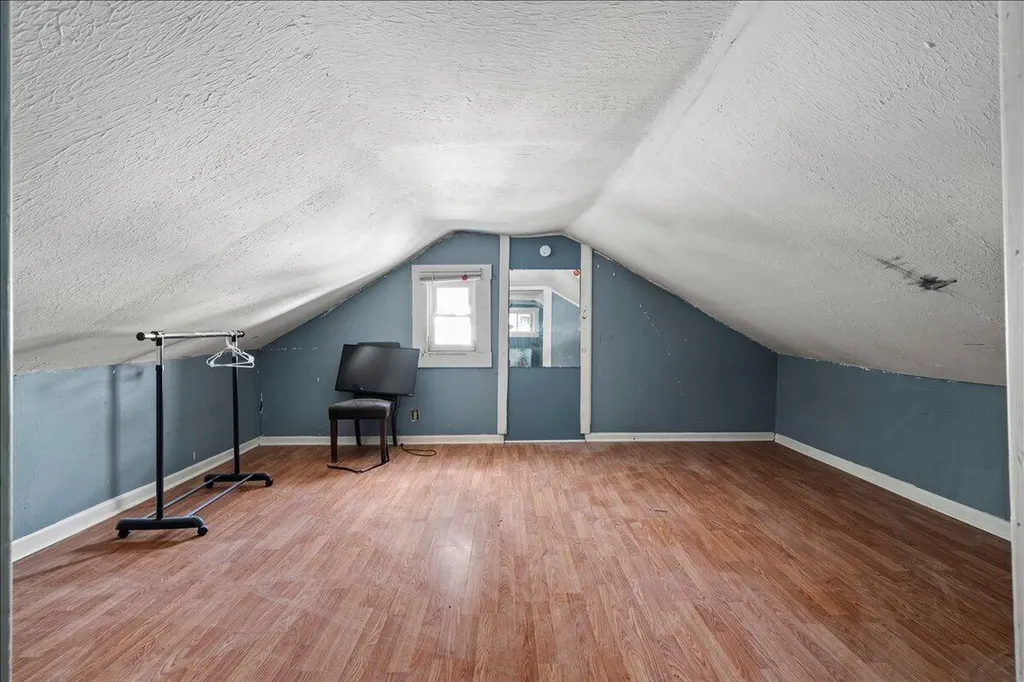 312 Murrell Street Frankfort KY 40601