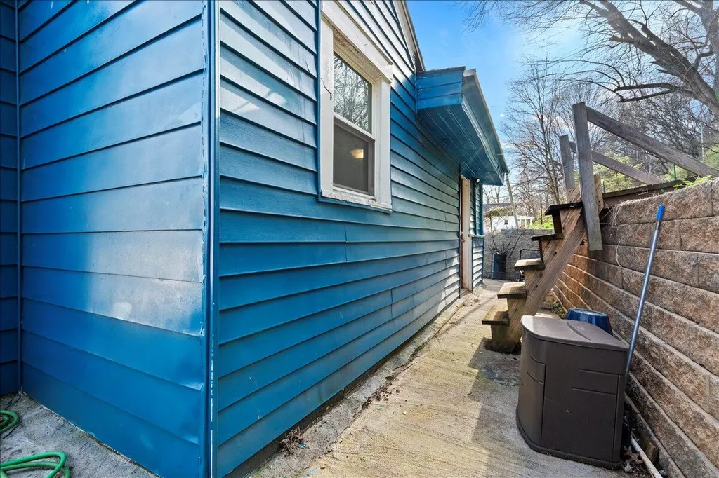 312 Murrell Street Frankfort KY 40601