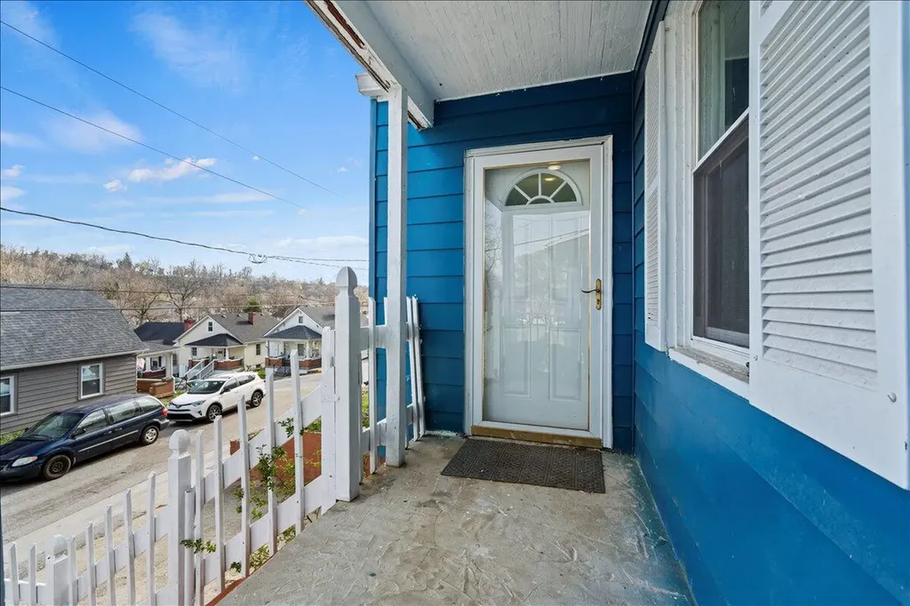 312 Murrell Street Frankfort KY 40601