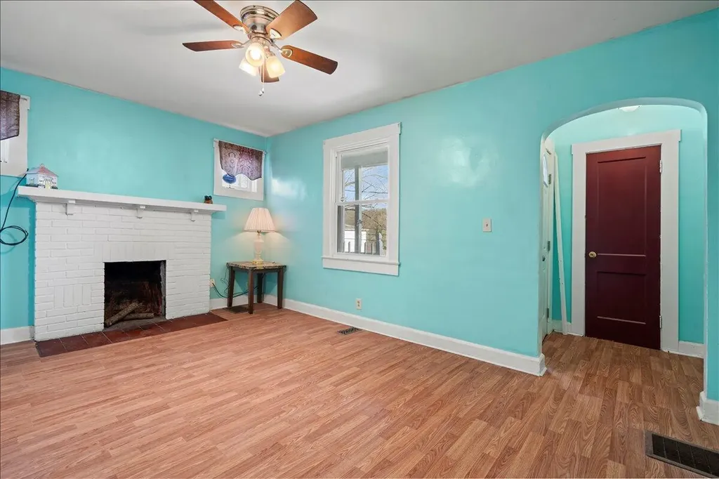 312 Murrell Street Frankfort KY 40601