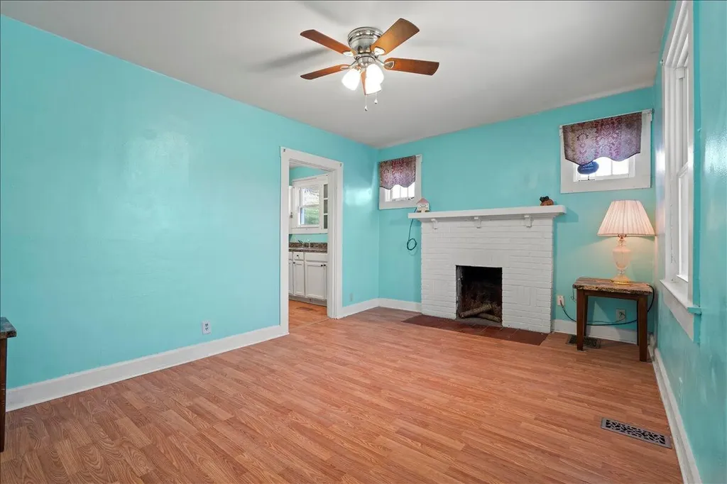 312 Murrell Street Frankfort KY 40601