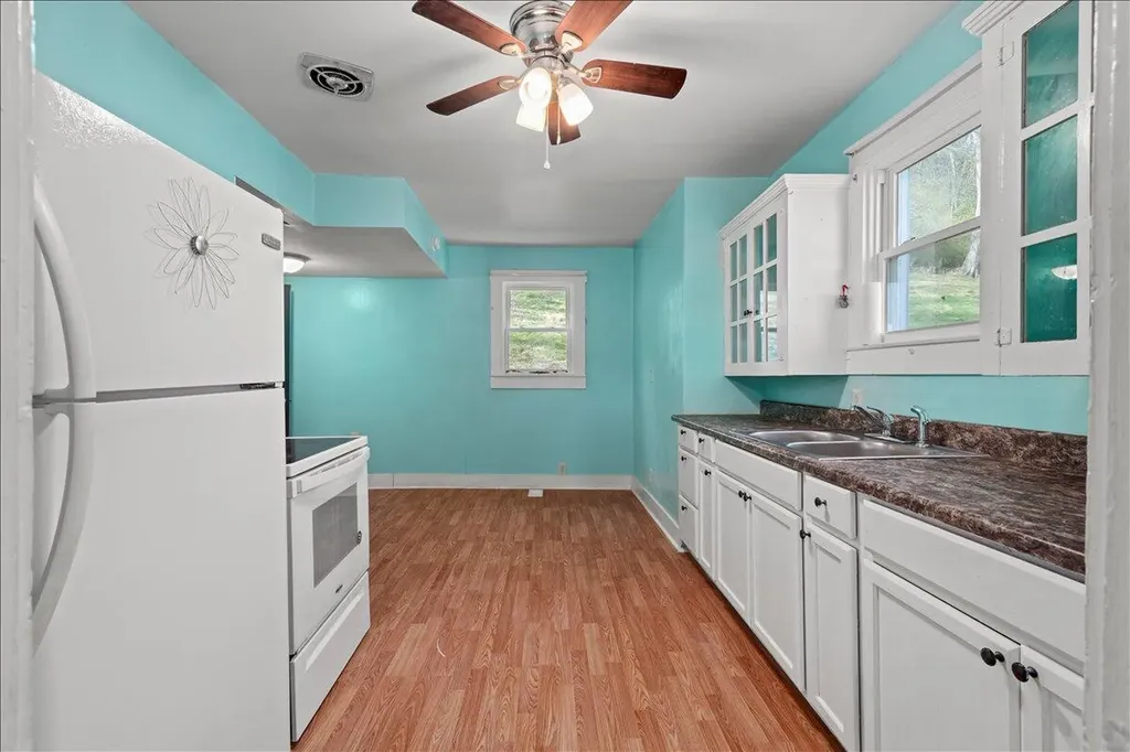 312 Murrell Street Frankfort KY 40601