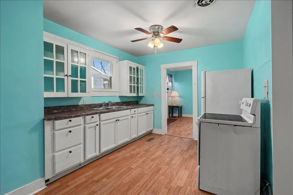 312 Murrell Street Frankfort KY 40601