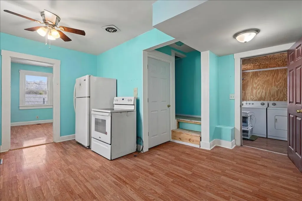 312 Murrell Street Frankfort KY 40601