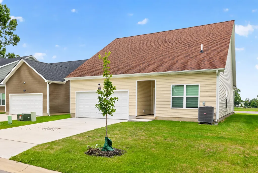549 Shropshire Avenue Lexington KY 40508