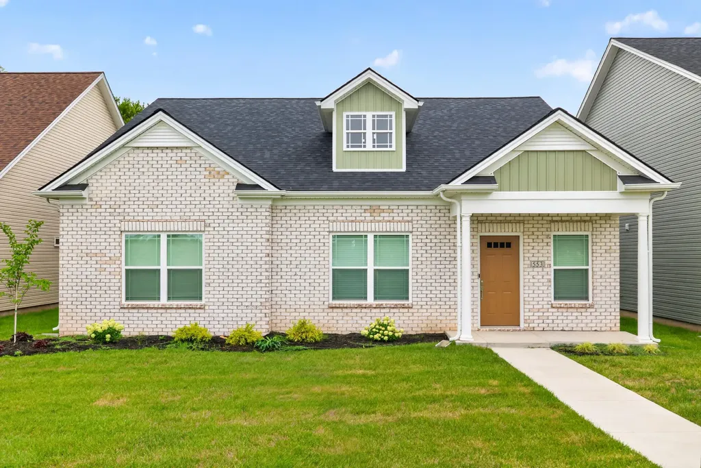 553 Shropshire Avenue Lexington KY 40508