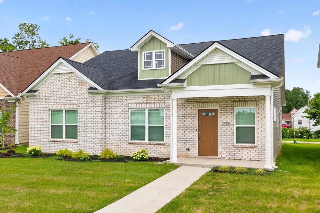 553 Shropshire Avenue Lexington KY 40508