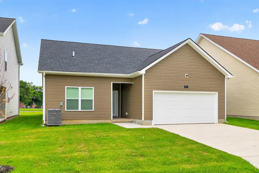 553 Shropshire Avenue Lexington KY 40508