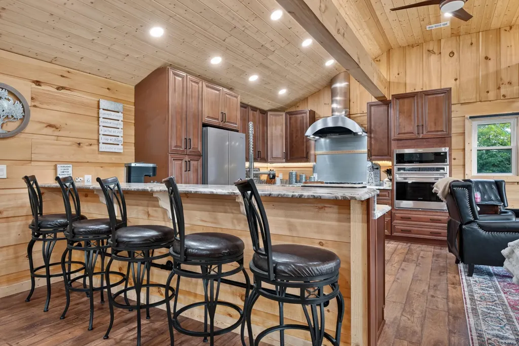 2640 Fords Mill Road Versailles KY 40383