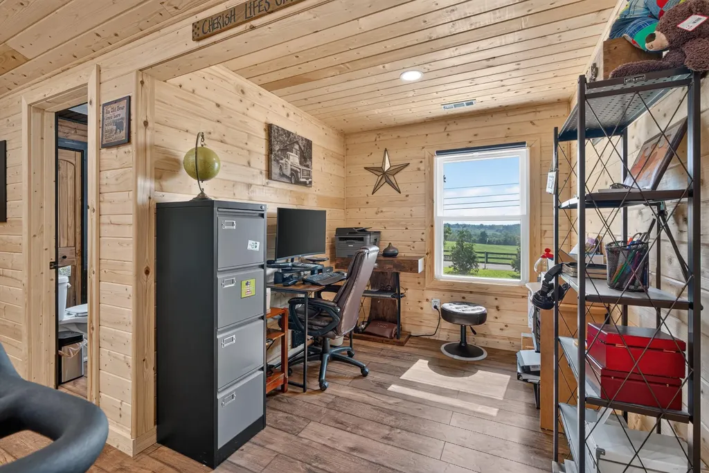 2640 Fords Mill Road Versailles KY 40383