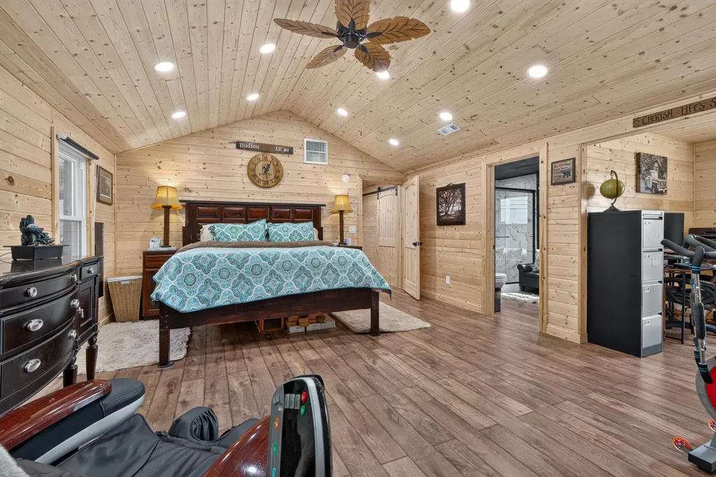 2640 Fords Mill Road Versailles KY 40383