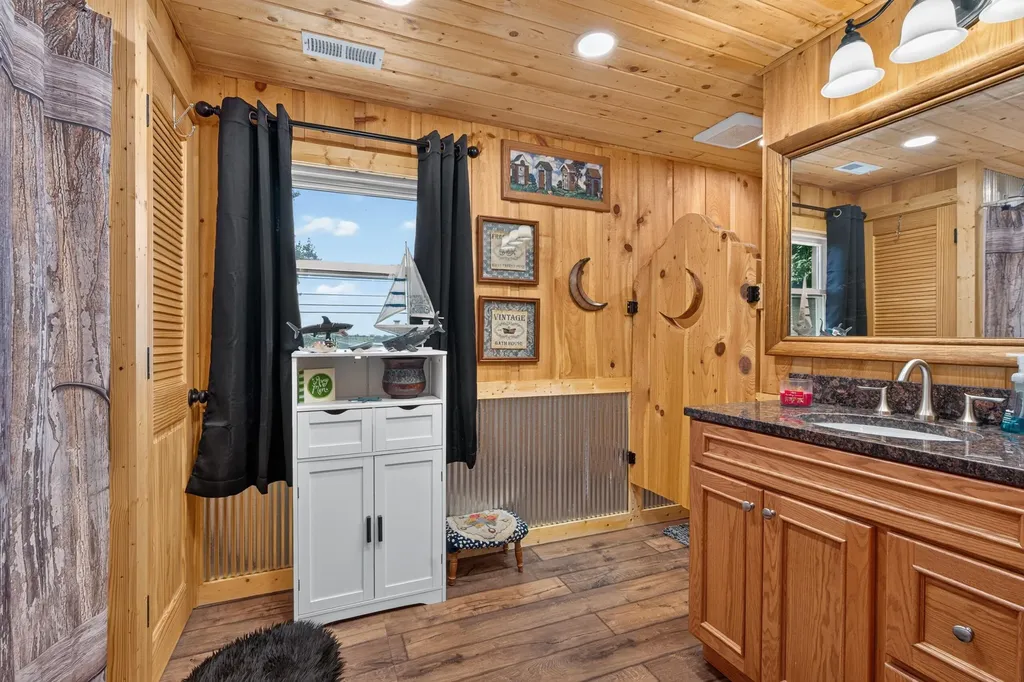 2640 Fords Mill Road Versailles KY 40383