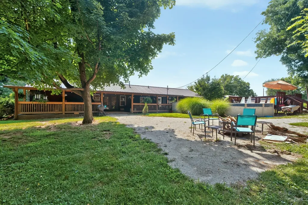 2640 Fords Mill Road Versailles KY 40383