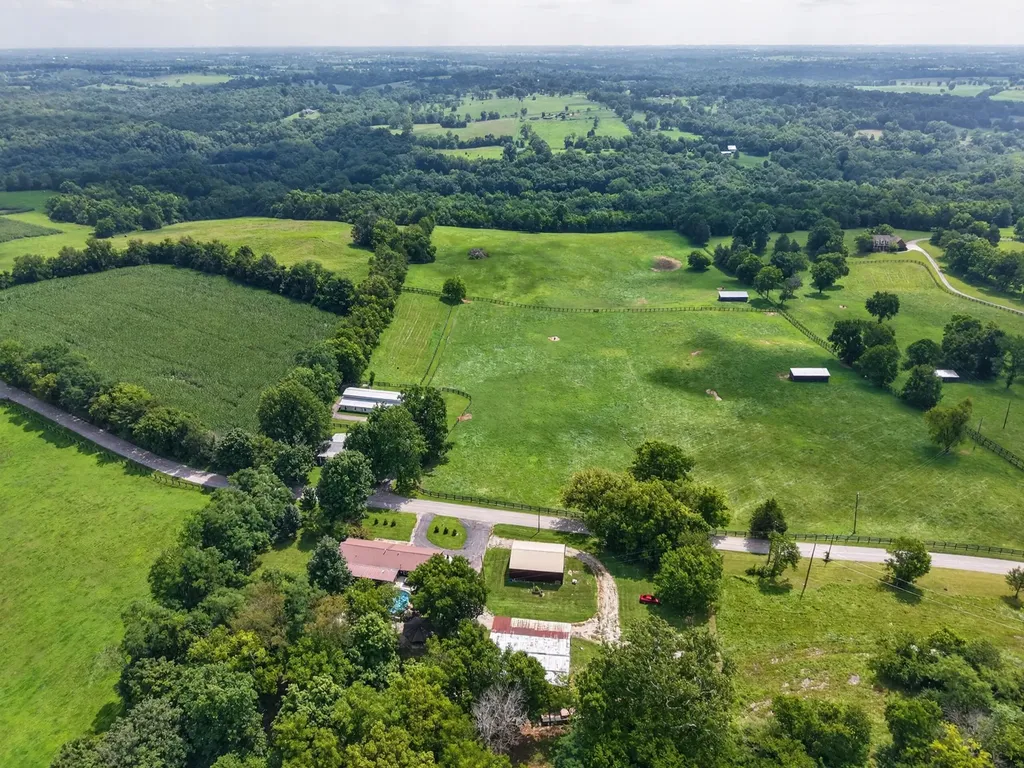 2640 Fords Mill Road Versailles KY 40383